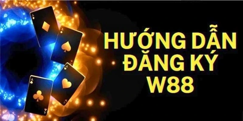 Việc đảm bảo kết nối internet an toàn và ổn định khi đăng ký W88 là bước quan trọng