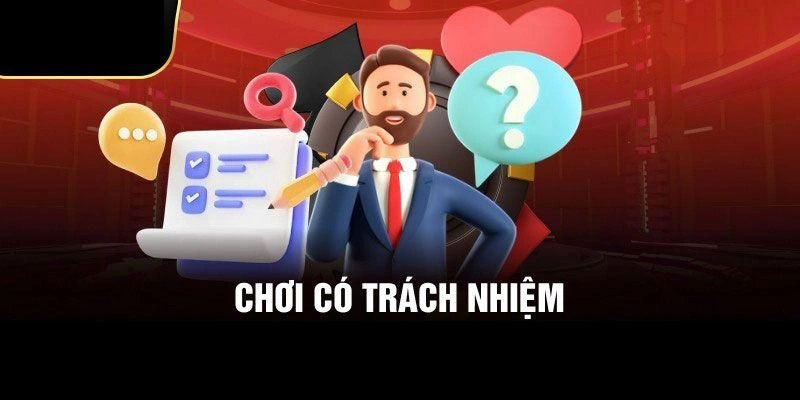 Tác dụng của các phương pháp chơi game trách nhiệm