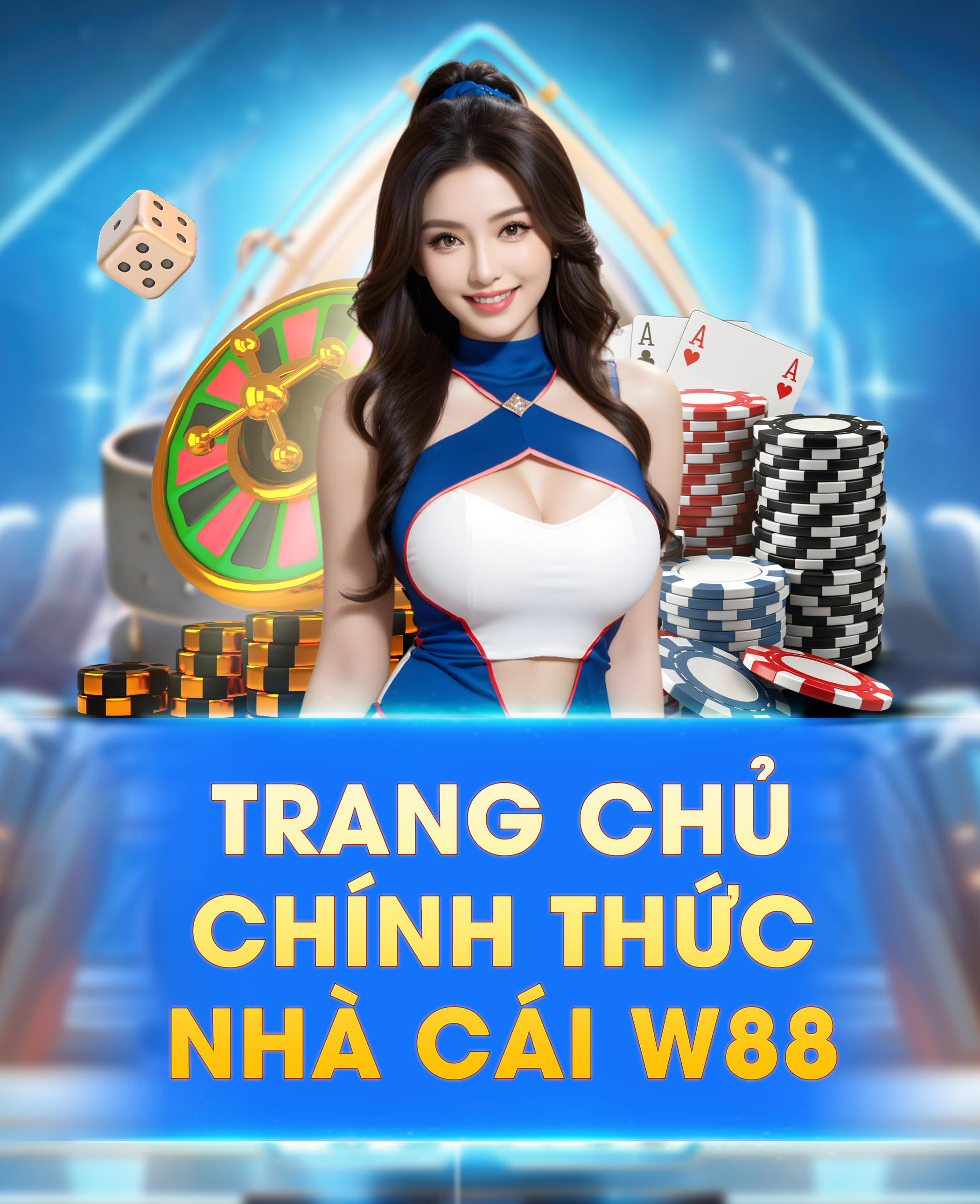 trang chủ nhà cái w88