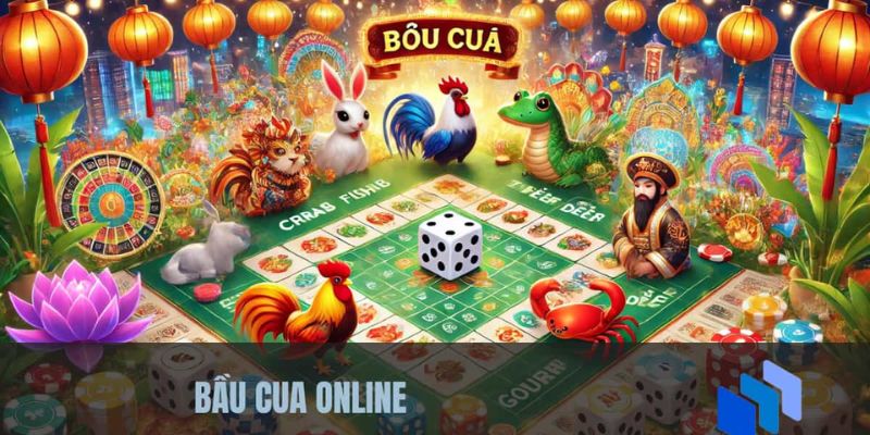 bầu cua online tại w88